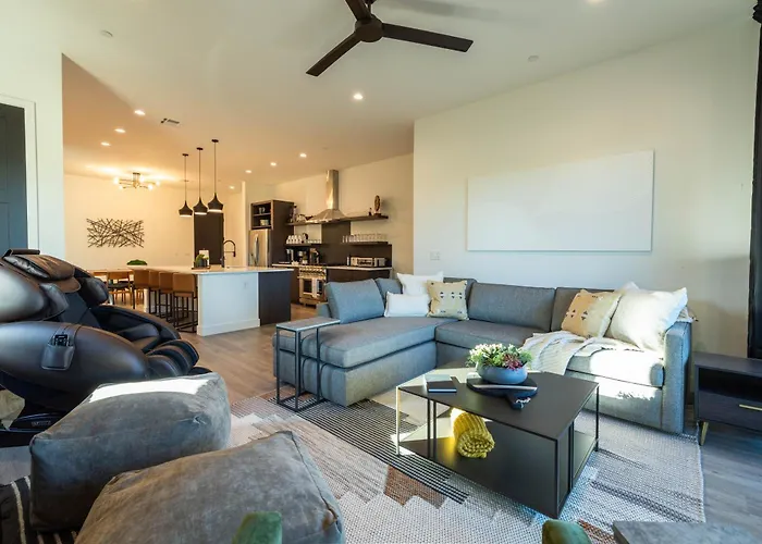 4 The At Troon North * Scottsdale