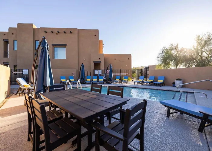 4 The At Troon North * Scottsdale