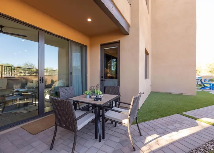 4 The At Troon North Scottsdale