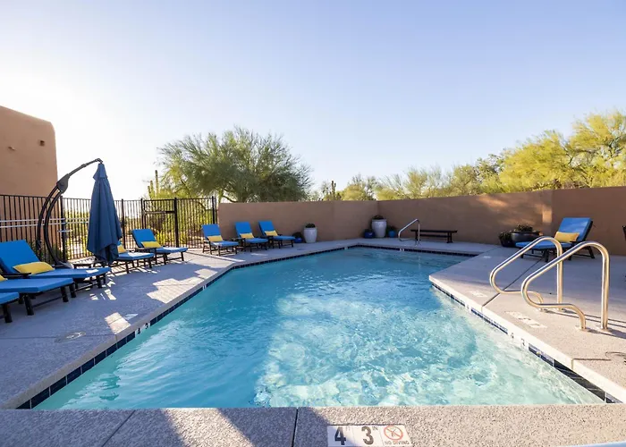 4 The At Troon North * Scottsdale