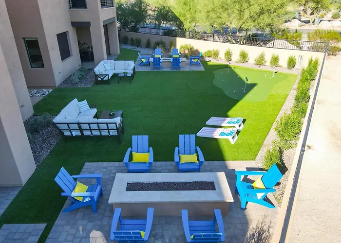 4 The At Troon North * Scottsdale