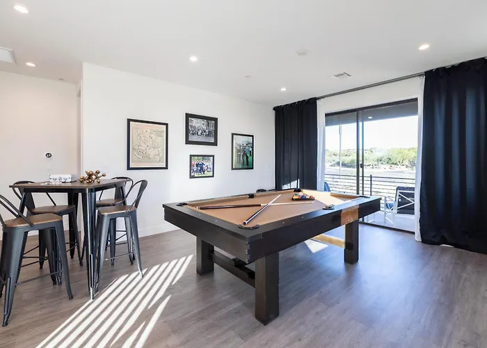 4 The At Troon North Vakantiehuis Scottsdale