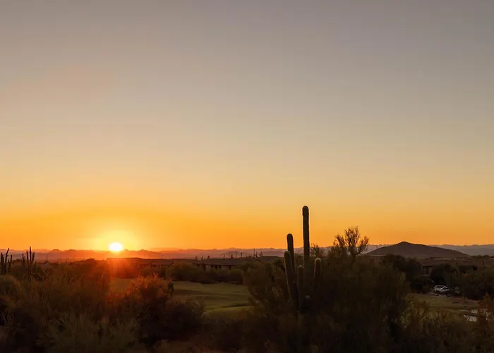 4 The At Troon North Scottsdale