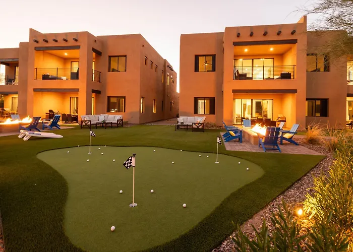4 The At Troon North *